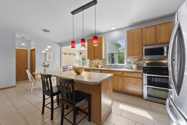 2181 Dry Ridge Court, Grove City, OH 43123