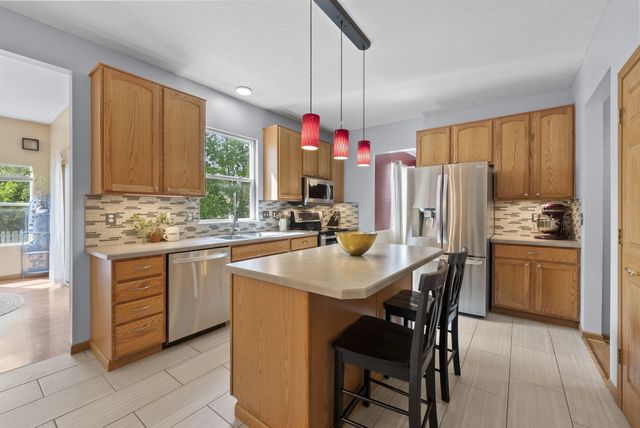 2181 Dry Ridge Court, Grove City, OH 43123