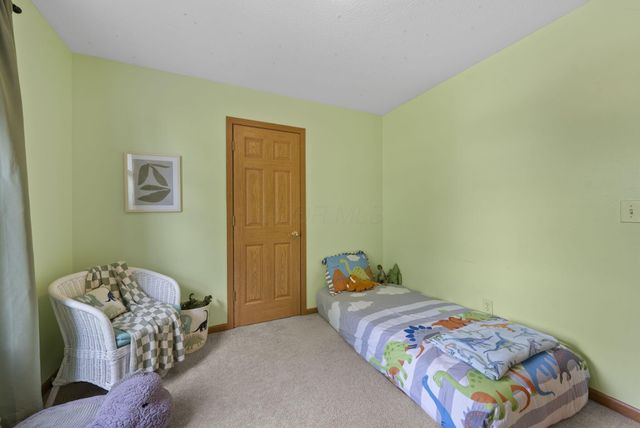 2181 Dry Ridge Court, Grove City, OH 43123