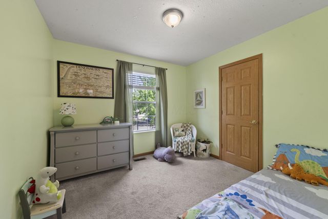 2181 Dry Ridge Court, Grove City, OH 43123