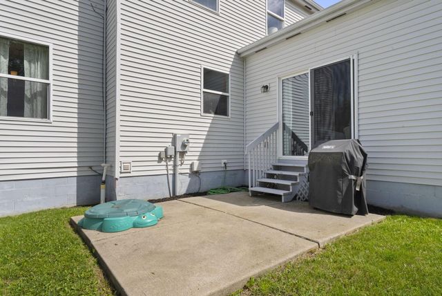 2181 Dry Ridge Court, Grove City, OH 43123