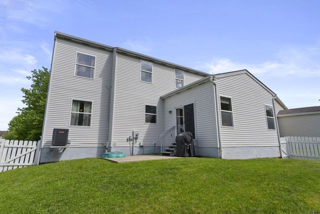 2181 Dry Ridge Court, Grove City, OH 43123