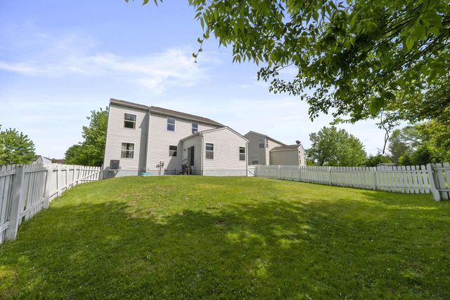 2181 Dry Ridge Court, Grove City, OH 43123