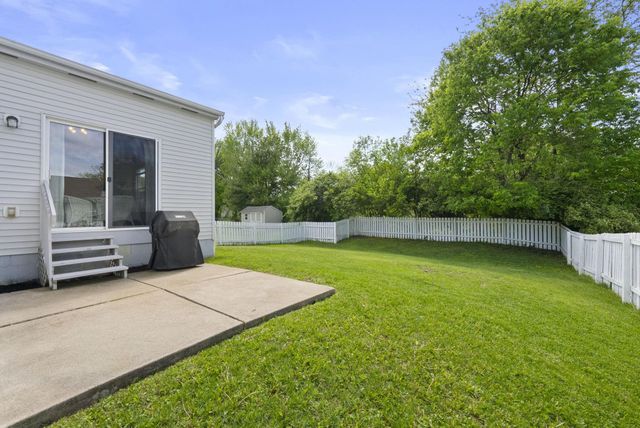 2181 Dry Ridge Court, Grove City, OH 43123