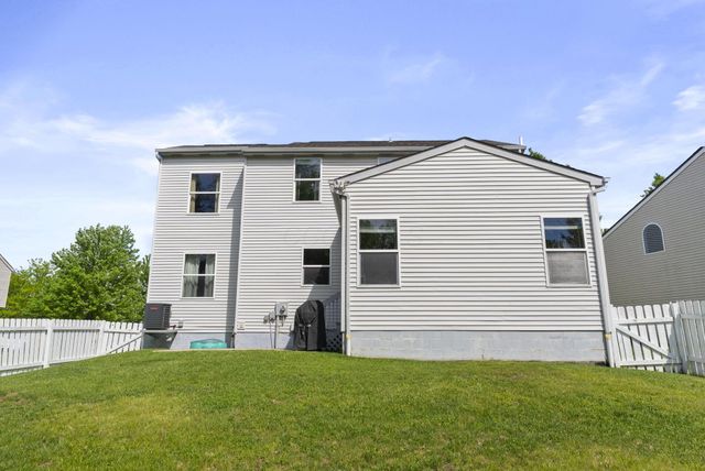 2181 Dry Ridge Court, Grove City, OH 43123
