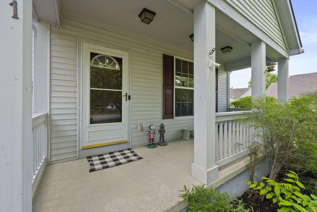 2181 Dry Ridge Court, Grove City, OH 43123