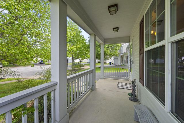 2181 Dry Ridge Court, Grove City, OH 43123