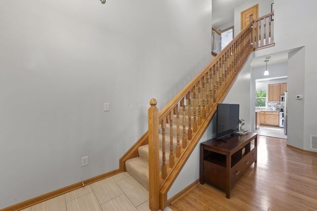 2181 Dry Ridge Court, Grove City, OH 43123