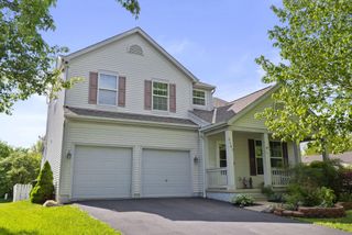 2181 Dry Ridge Court, Grove City, OH 43123