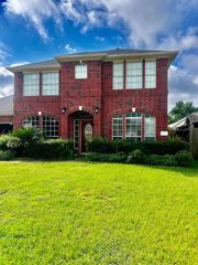 4011 Alexis Circle, Houston, TX 77014