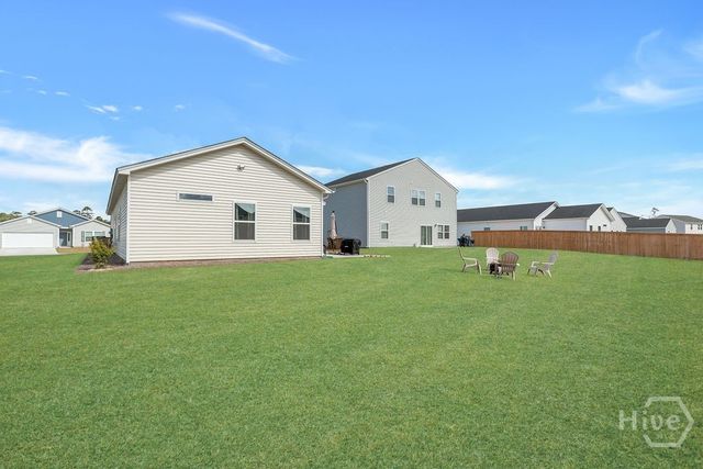 117 Stillhouse Drive, Springfield, GA 31329