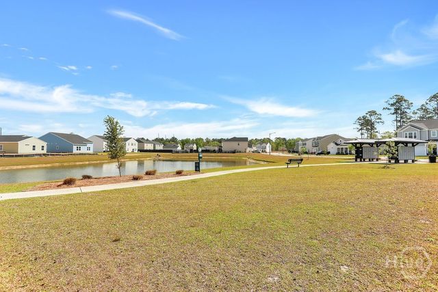 117 Stillhouse Drive, Springfield, GA 31329