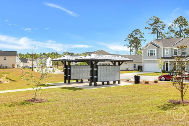 117 Stillhouse Drive, Springfield, GA 31329