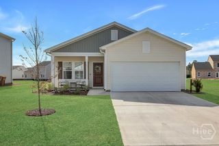 117 Stillhouse Drive, Springfield, GA 31329