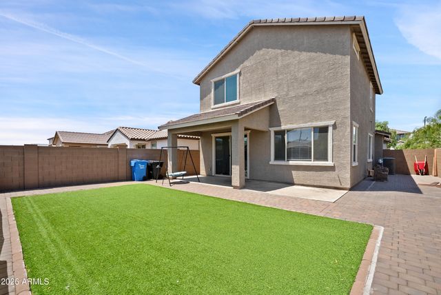 9207 W SELLS Drive, Phoenix, AZ 85037