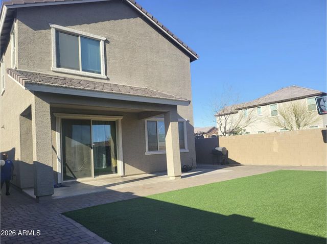 9207 W SELLS Drive, Phoenix, AZ 85037