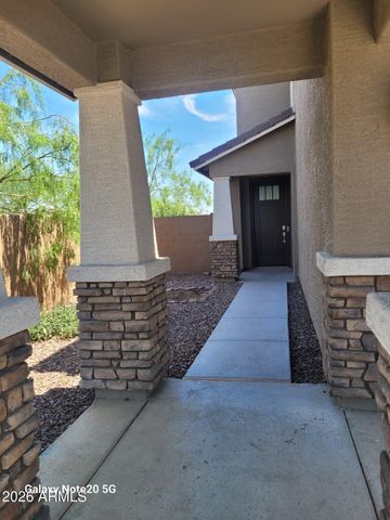 9207 W SELLS Drive, Phoenix, AZ 85037
