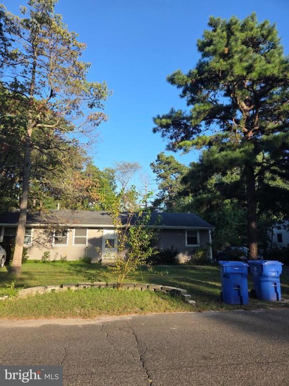 303 SPRING LAKE BLVD #7, BROWNS MILLS, NJ 08015 — photo 2