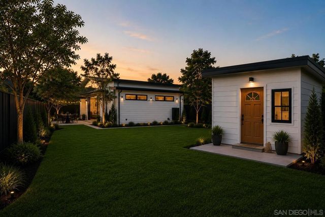 36 W Altadena Dr., Altadena, CA 91101