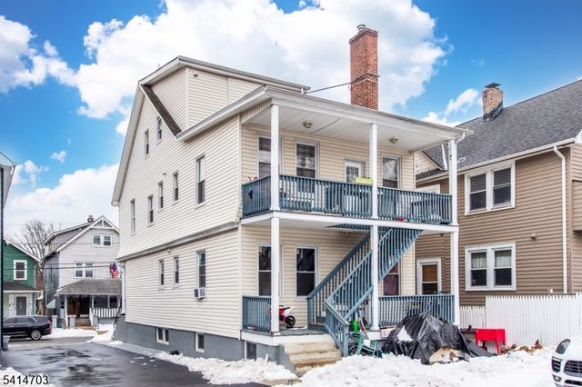 63 Mission St 2, Montclair Twp., NJ 07042