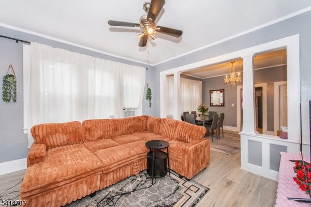 63 Mission St 2, Montclair Twp., NJ 07042