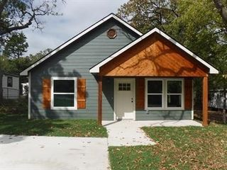 607 E Day Street, Denison, TX 75021