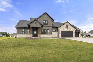 4295 N BOUNTIFUL LANE, Appleton, WI 54913