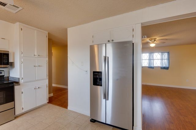 1107 N Scurry St, Big Spring, TX 79720