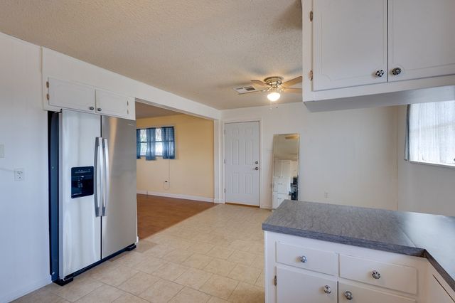 1107 N Scurry St, Big Spring, TX 79720