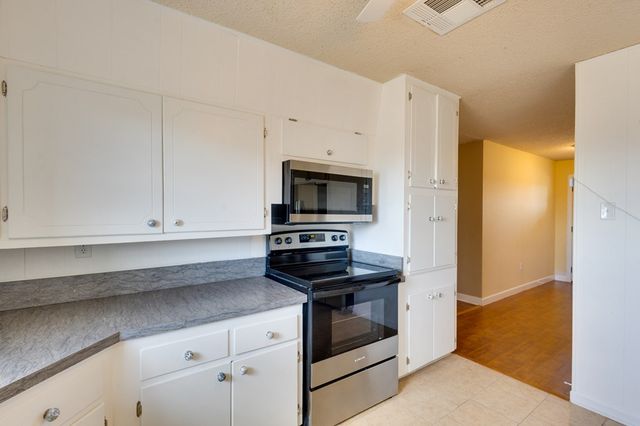 1107 N Scurry St, Big Spring, TX 79720