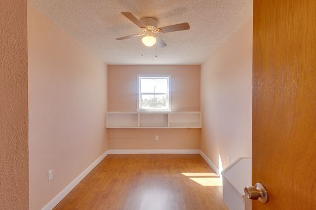 1107 N Scurry St, Big Spring, TX 79720