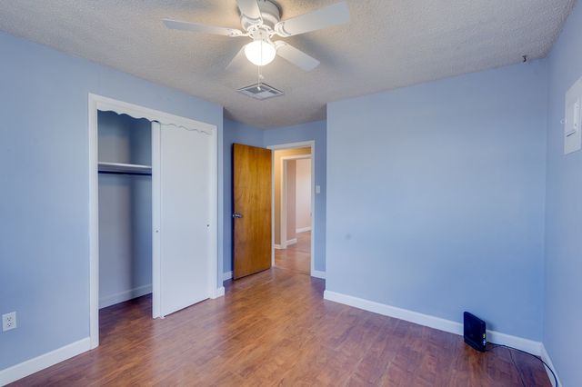 1107 N Scurry St, Big Spring, TX 79720