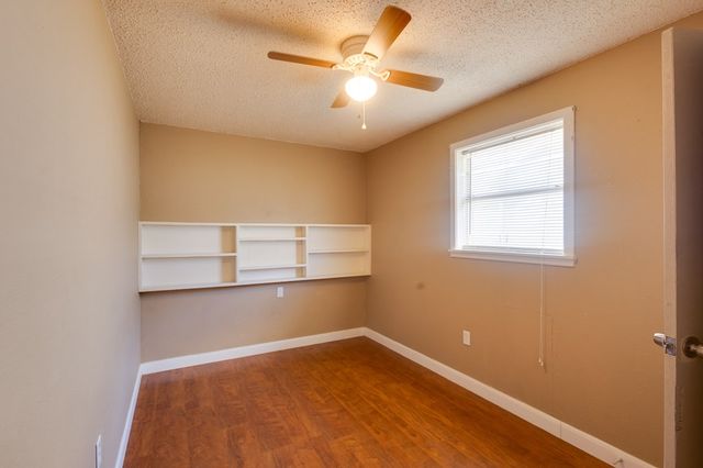 1107 N Scurry St, Big Spring, TX 79720