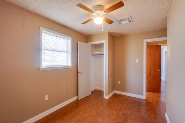 1107 N Scurry St, Big Spring, TX 79720