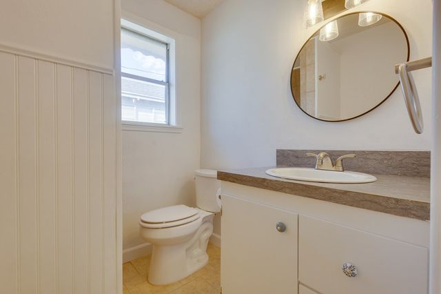 1107 N Scurry St, Big Spring, TX 79720