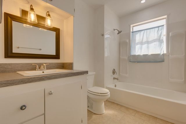 1107 N Scurry St, Big Spring, TX 79720