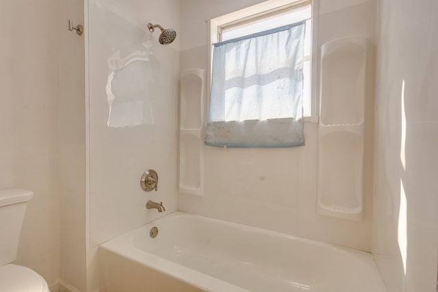 1107 N Scurry St, Big Spring, TX 79720