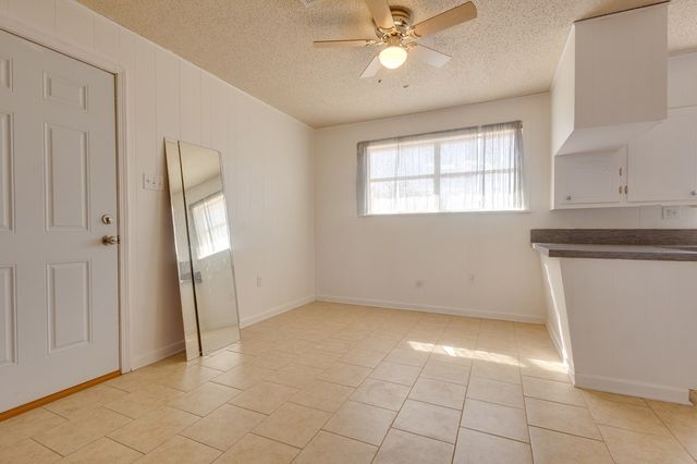 1107 N Scurry St, Big Spring, TX 79720