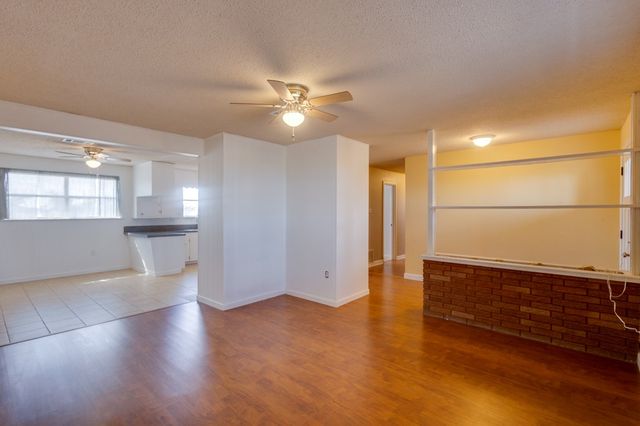 1107 N Scurry St, Big Spring, TX 79720