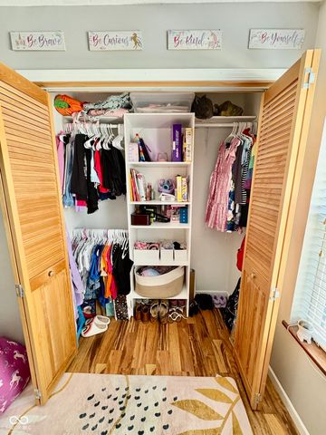 609 N Maple Street, Veedersburg, IN 47987