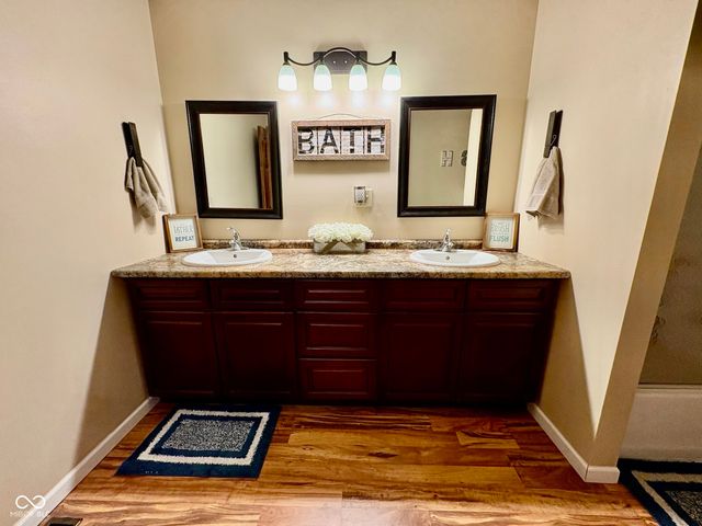 609 N Maple Street, Veedersburg, IN 47987