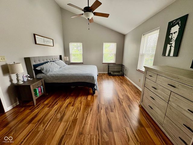 609 N Maple Street, Veedersburg, IN 47987