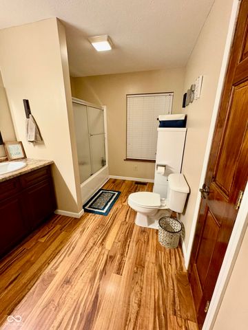 609 N Maple Street, Veedersburg, IN 47987