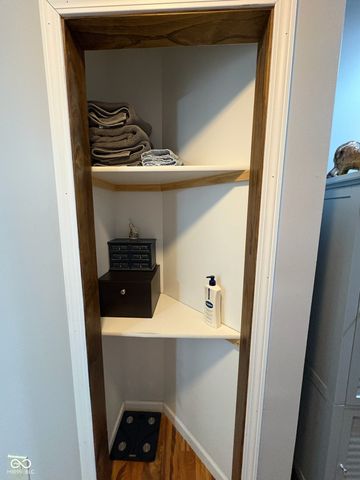 609 N Maple Street, Veedersburg, IN 47987