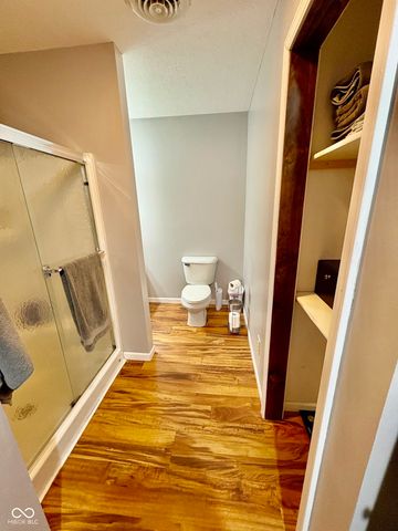 609 N Maple Street, Veedersburg, IN 47987