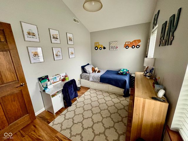 609 N Maple Street, Veedersburg, IN 47987