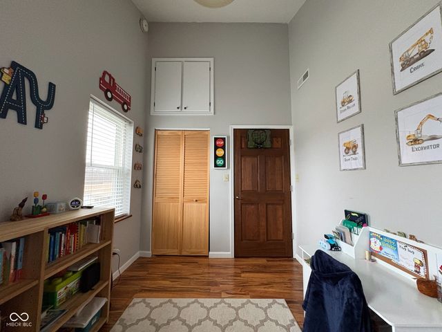 609 N Maple Street, Veedersburg, IN 47987