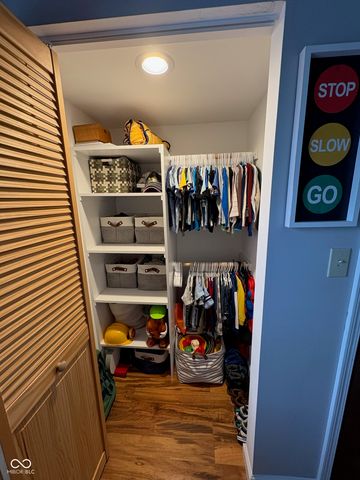 609 N Maple Street, Veedersburg, IN 47987