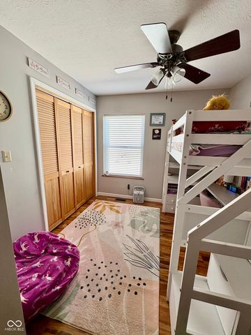 609 N Maple Street, Veedersburg, IN 47987