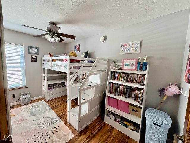 609 N Maple Street, Veedersburg, IN 47987